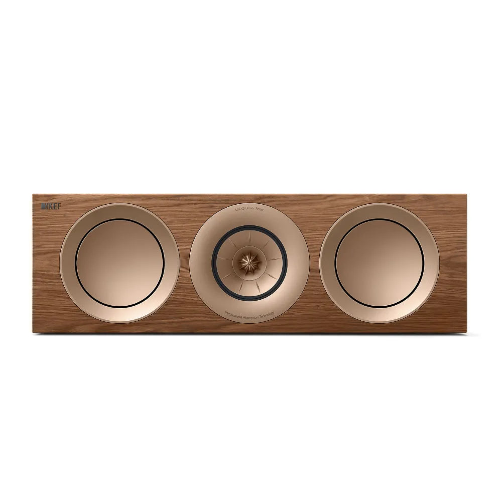 Kef R6 Meta - Canale Centrale - CHIEDERE DISPONIBILITA'