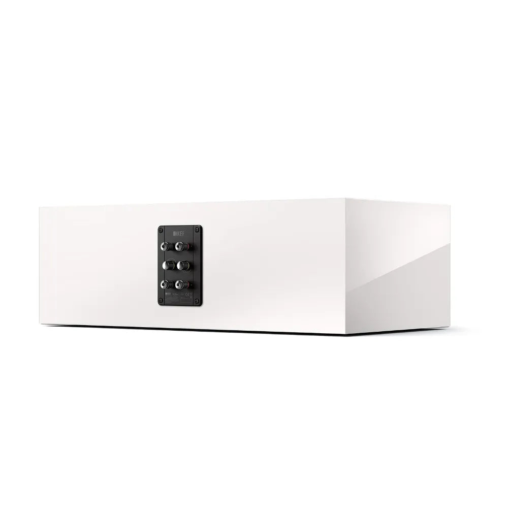 Kef R6 Meta - Canale Centrale - CHIEDERE DISPONIBILITA'