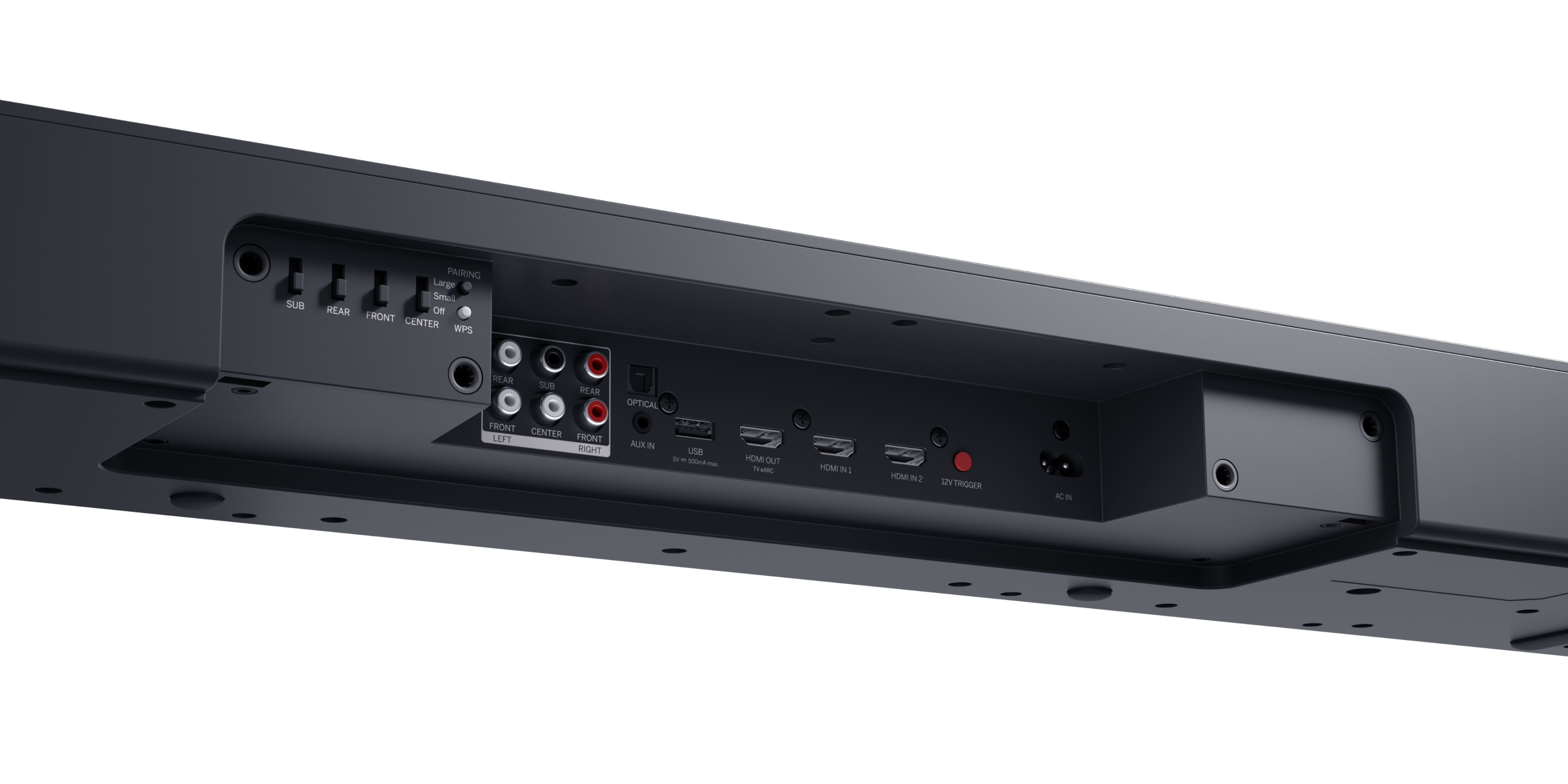Loewe KLANG BAR3 MR - Soundbar
