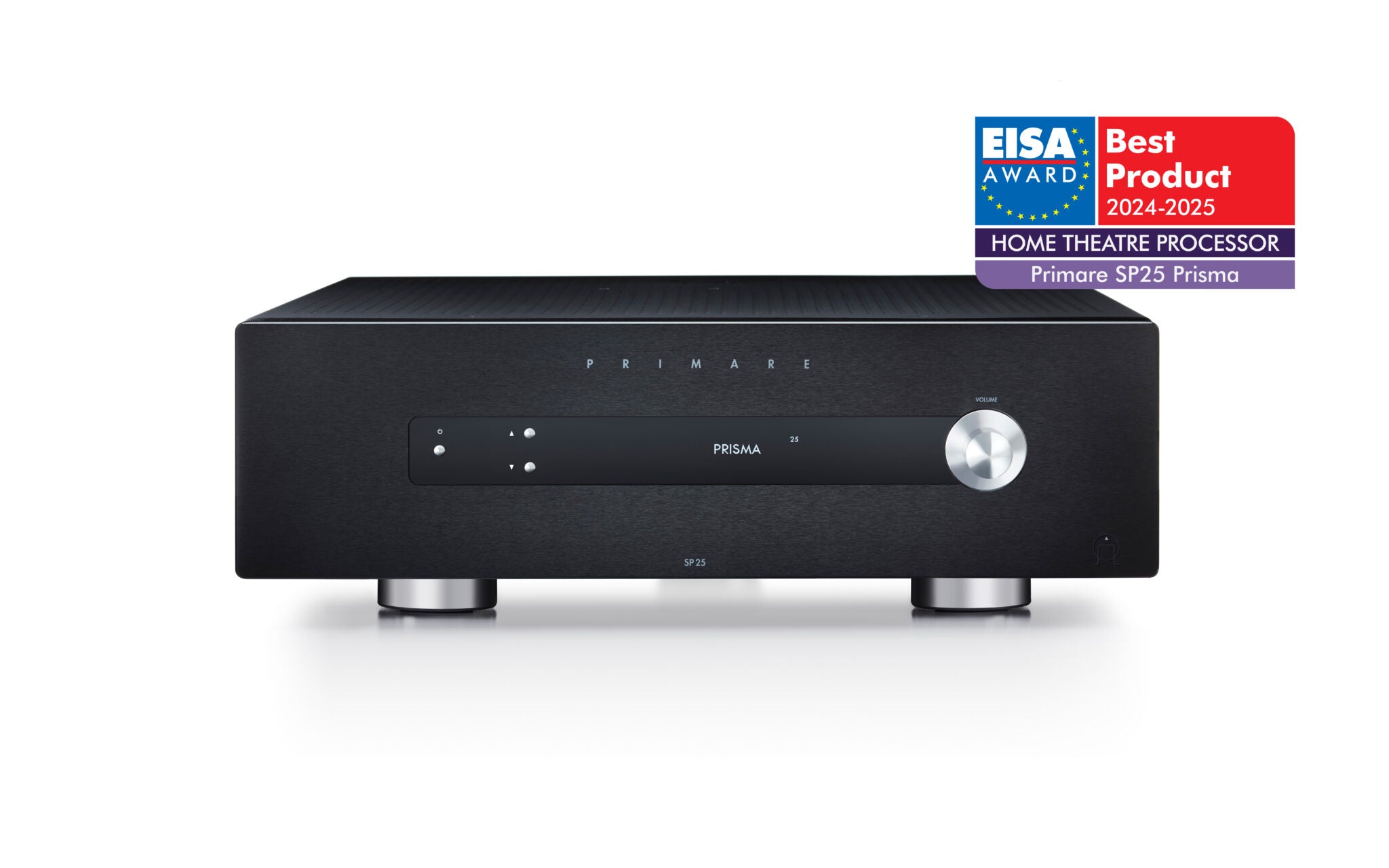 Primare PRE35 Prisma - Stereo Preamplifier