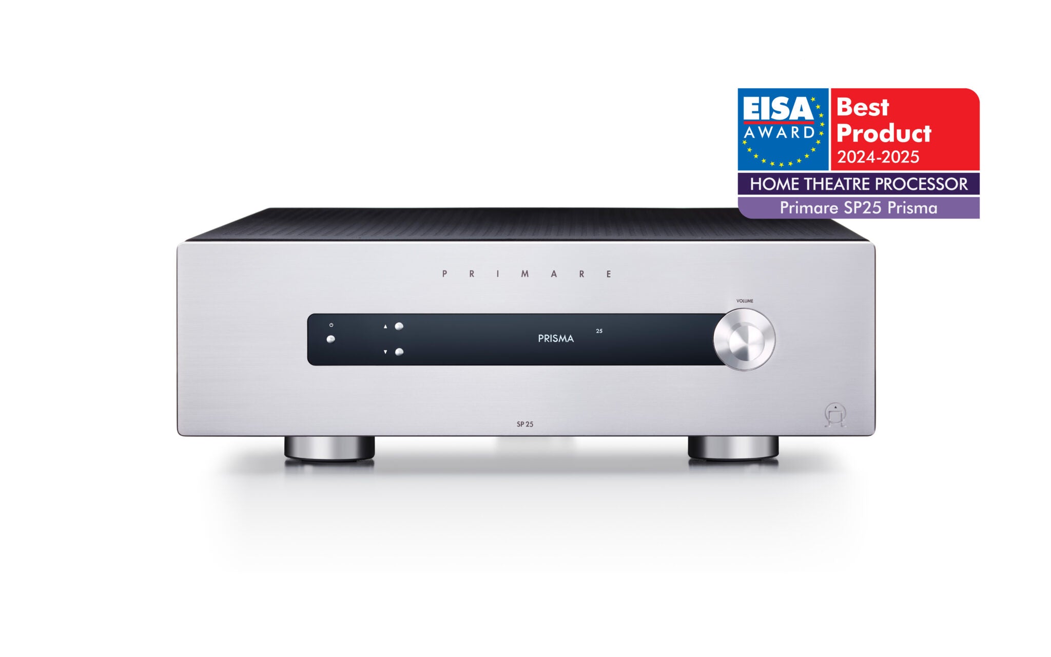 Primare PRE35 Prisma – Stereo-Vorverstärker