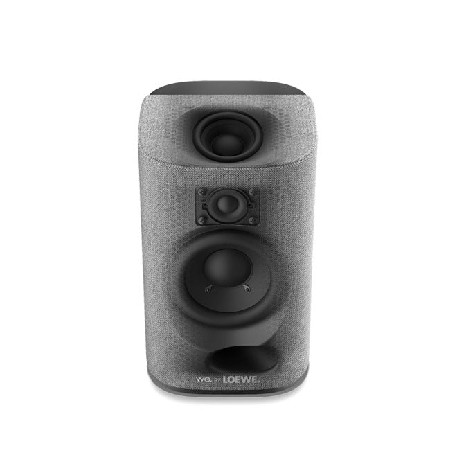 Loewe WE BOOST - Sistema Dolby Surround con Subwoofer