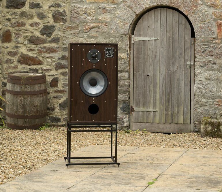 Graham Diffusore Audio Chartwell LS5/8 - CHIAMARE PER DISPONIBILITA'