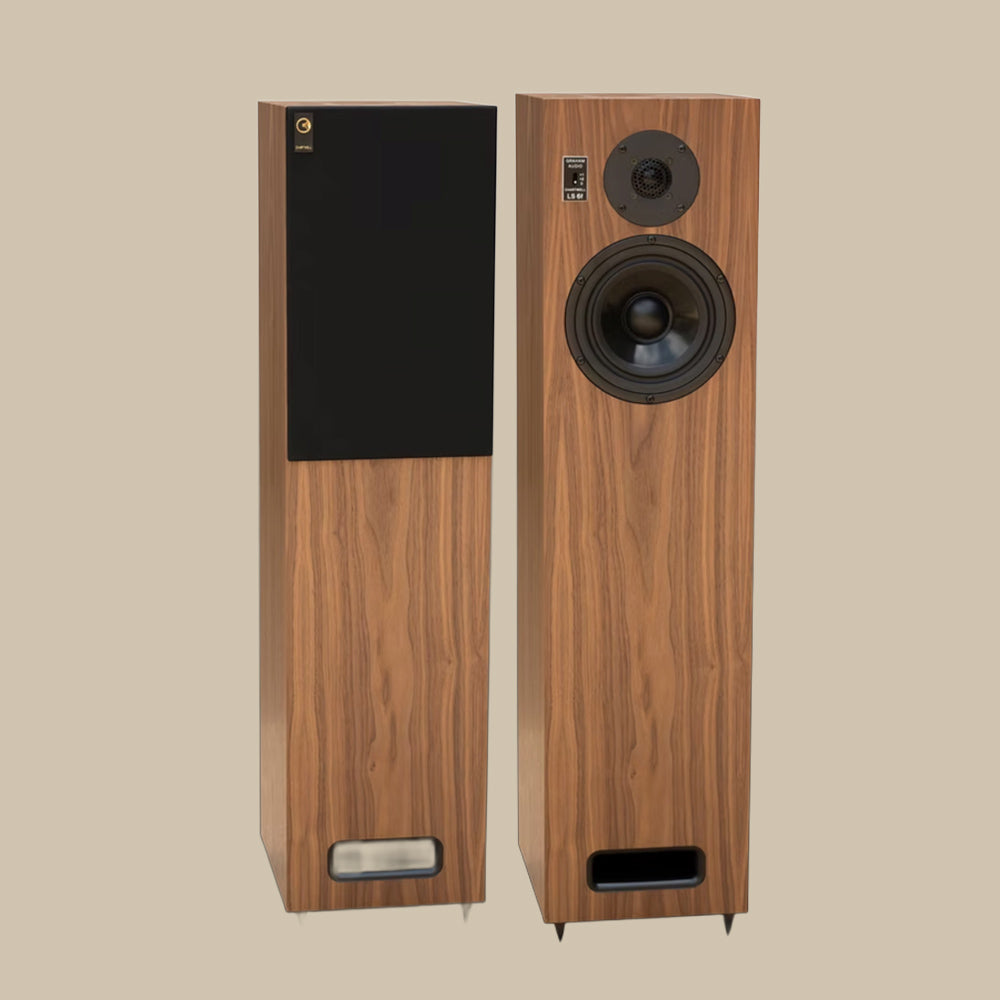 Graham Diffusore Audio Chartwell LS6F - Coppia - CHIAMARE PER DISPONIBILITA'