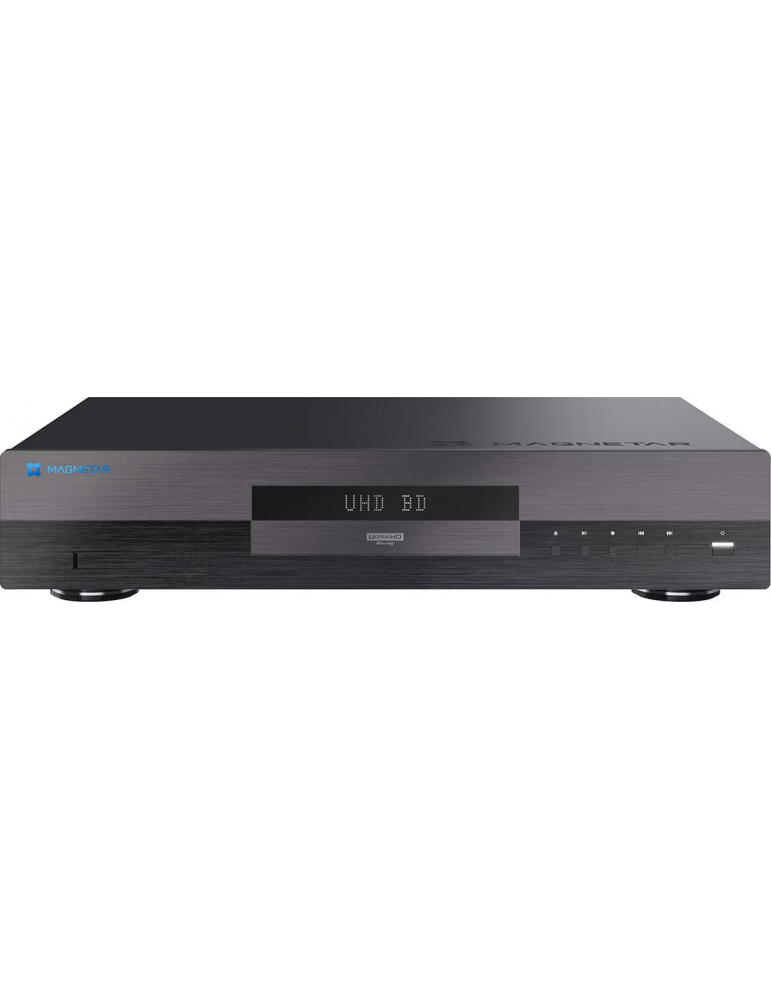 Magnetar UDP800 - 4K Ultra HD Blu-ray Player