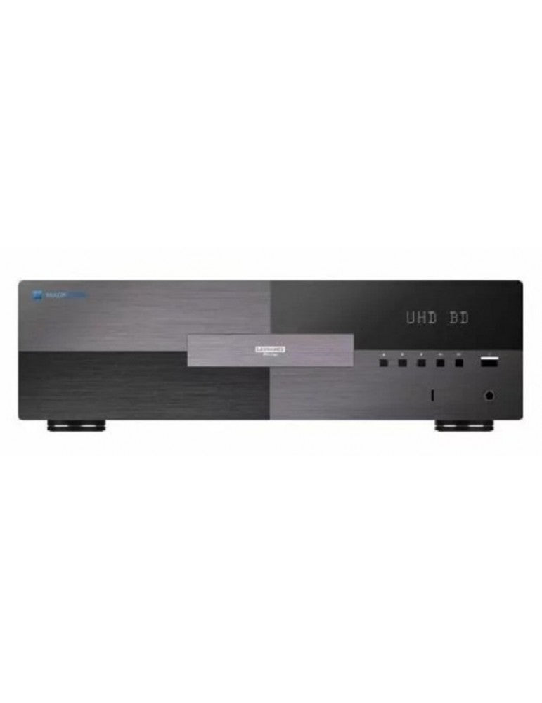 Magnetar UDP900 - 4K Ultra HD Blu-ray Player