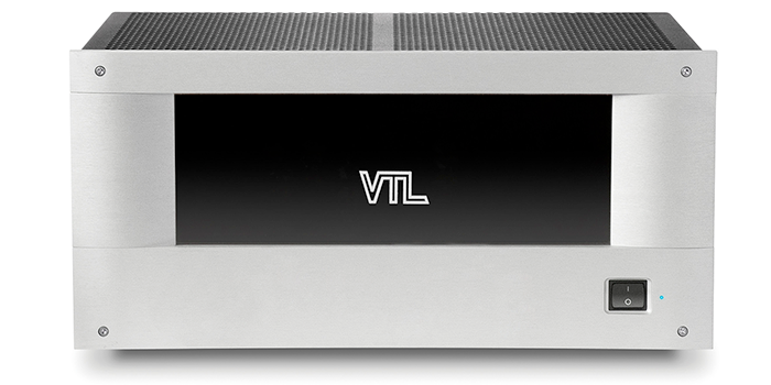 VTL MB-125 - Mono Power Amplifier
