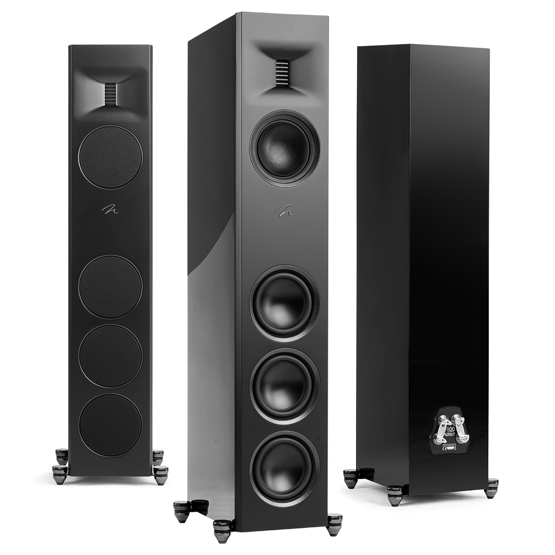 Martin Logan MOTION 60XTi - Pair of speakers