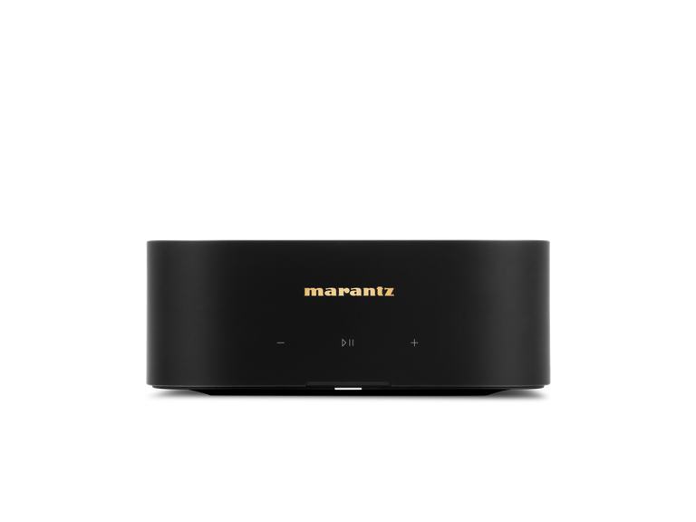 Marantz Model M1 - Stereo Amplifier