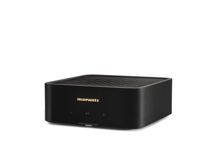 Marantz Model M1 - Stereo Amplifier