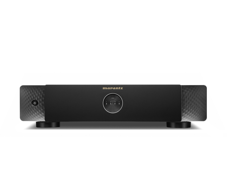 Marantz Model M4 - 4 Zone Amplifier