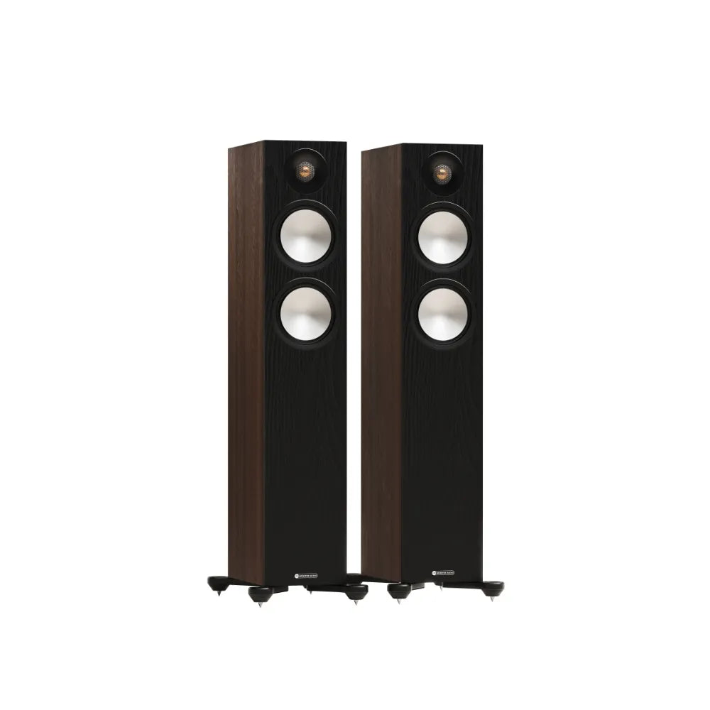 Monitor Audio Bronze 300 7G - Coppia di diffusori da pavimento