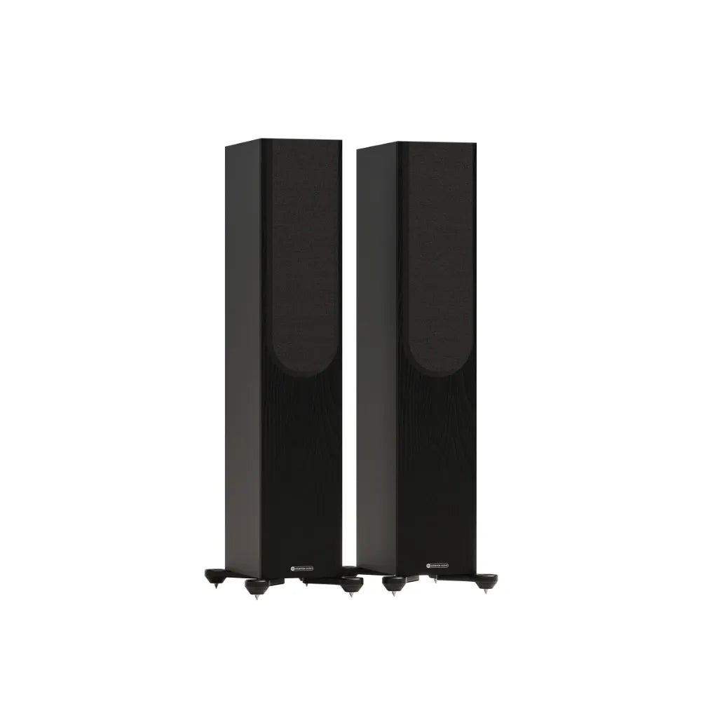 Monitor Audio Bronze 300 7G - Coppia di diffusori da pavimento
