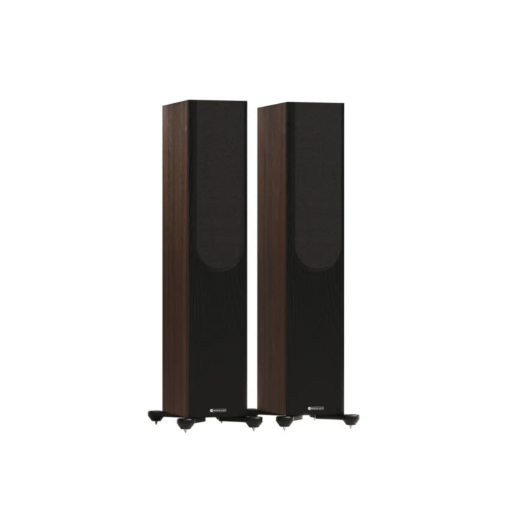 Monitor Audio Bronze 300 7G - Coppia di diffusori da pavimento