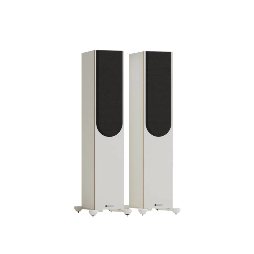 Monitor Audio Bronze 300 7G - Coppia di diffusori da pavimento