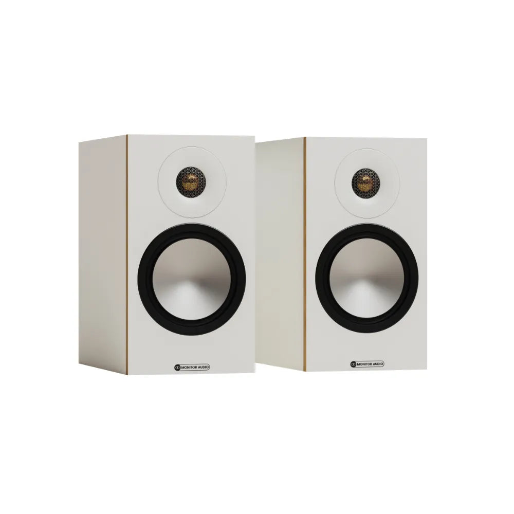 Monitor Audio Bronze 50 7G - Coppia di diffusori da scaffale