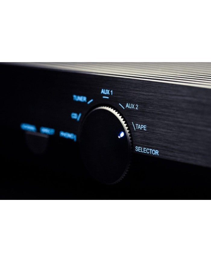 Musical Fidelity A1 - Amplificatore Integrato in Classe A