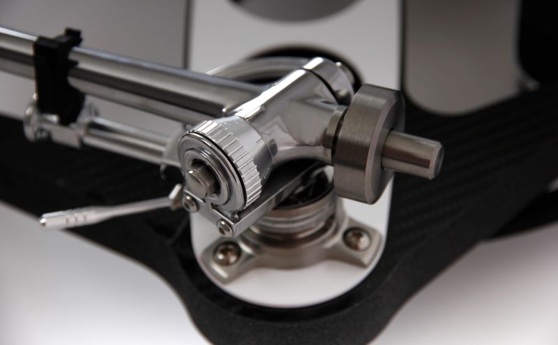 Rega Naiad - Plattenspieler