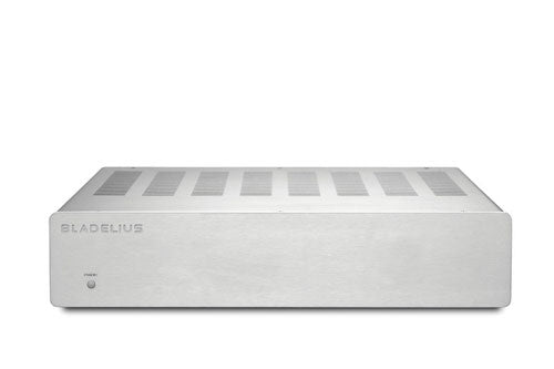 Bladelius Ask Power II - Stereo Power Amplifier