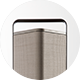 ESCAPE P6 BT - Diffusore attivo da esterni