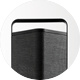 ESCAPE P6 BT - Diffusore attivo da esterni