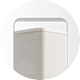 ESCAPE P6 BT - Diffusore attivo da esterni