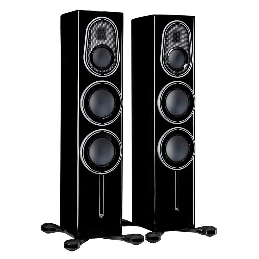 Monitor Audio Platinum 200 3G – Paar Standlautsprecher – AUF BESTELLUNG