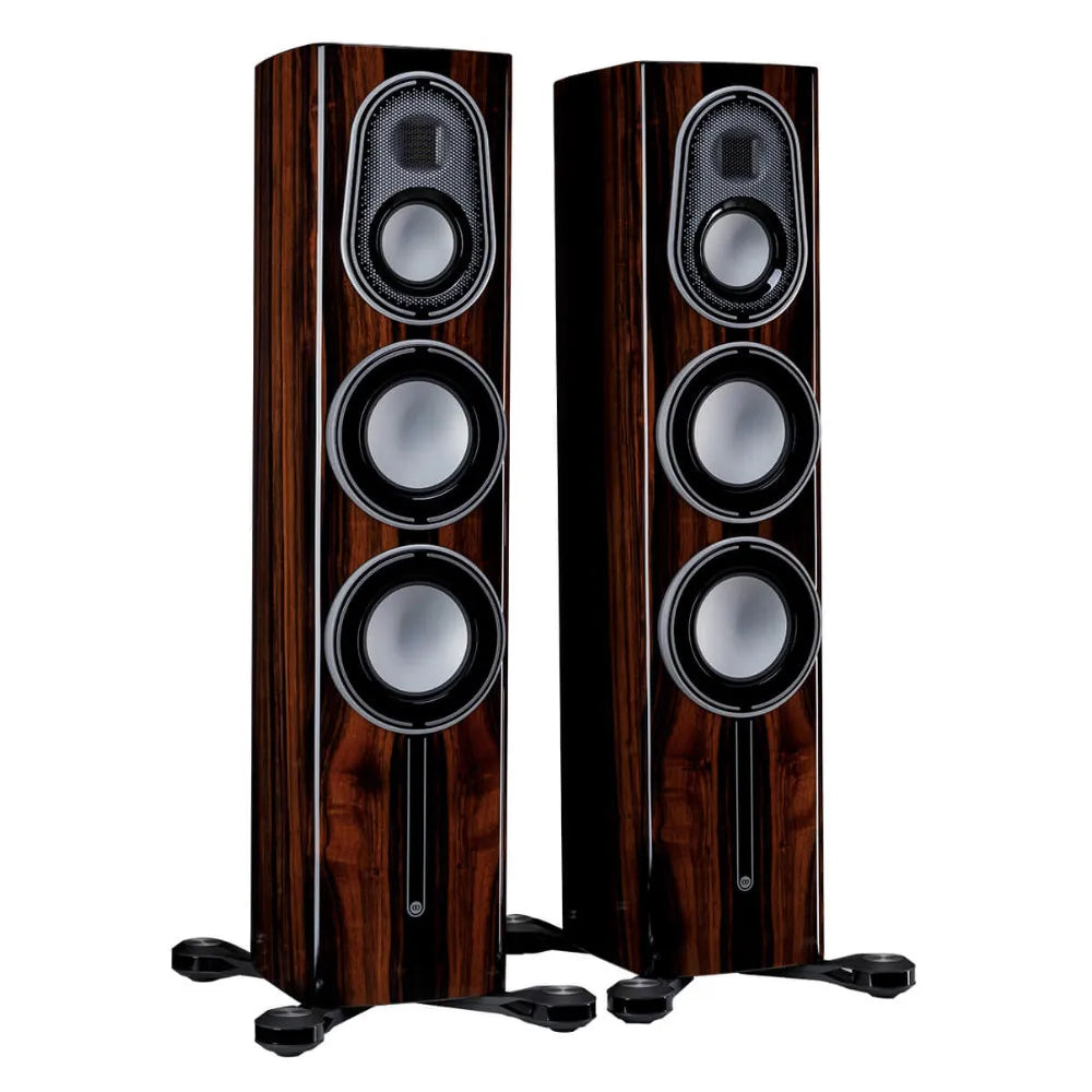 Monitor Audio Platinum 200 3G – Paar Standlautsprecher – AUF BESTELLUNG