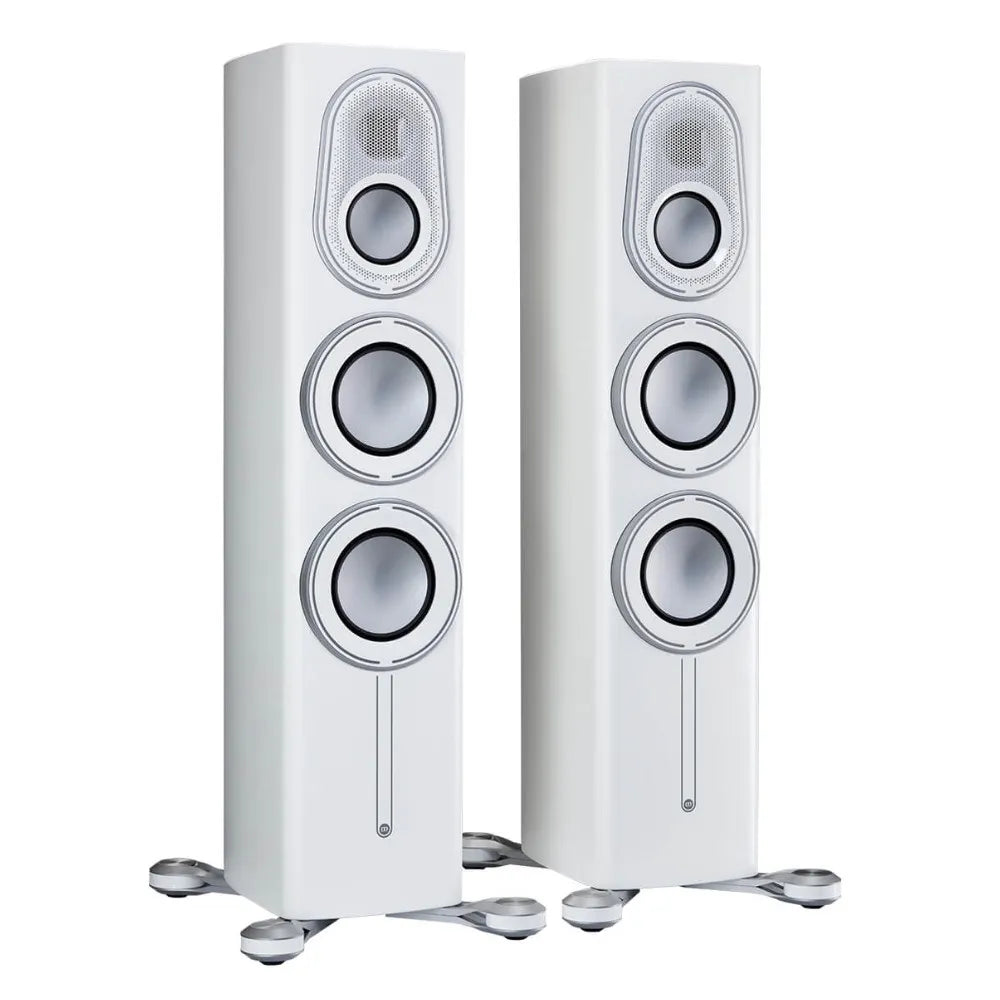 Monitor Audio Platinum 200 3G – Paar Standlautsprecher – AUF BESTELLUNG