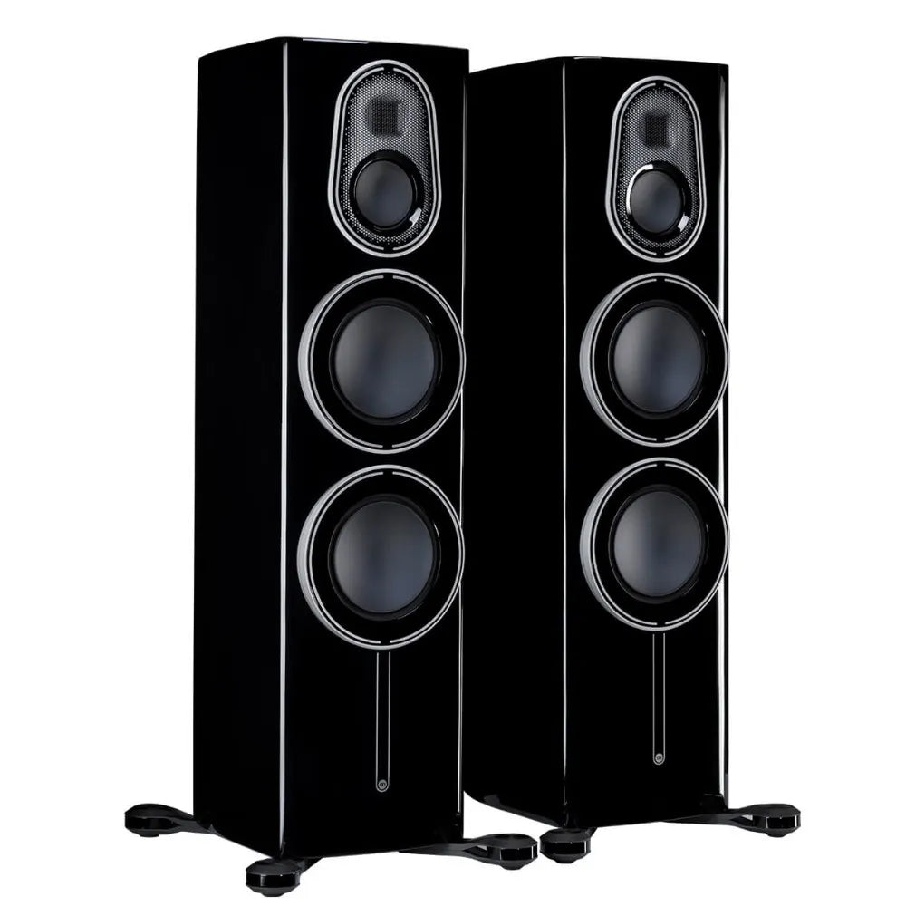 Monitor Audio Platinum 300 3G - Coppia di diffusori da pavimento - SU ORDINAZIONE