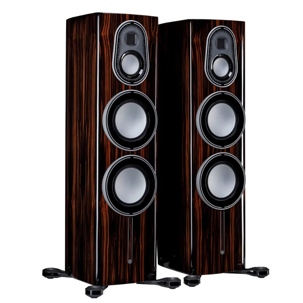 Monitor Audio Platinum 300 3G - Coppia di diffusori da pavimento - SU ORDINAZIONE