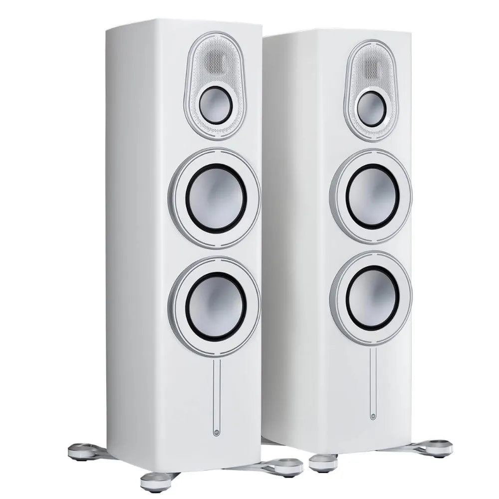 Monitor Audio Platinum 300 3G - Coppia di diffusori da pavimento - SU ORDINAZIONE