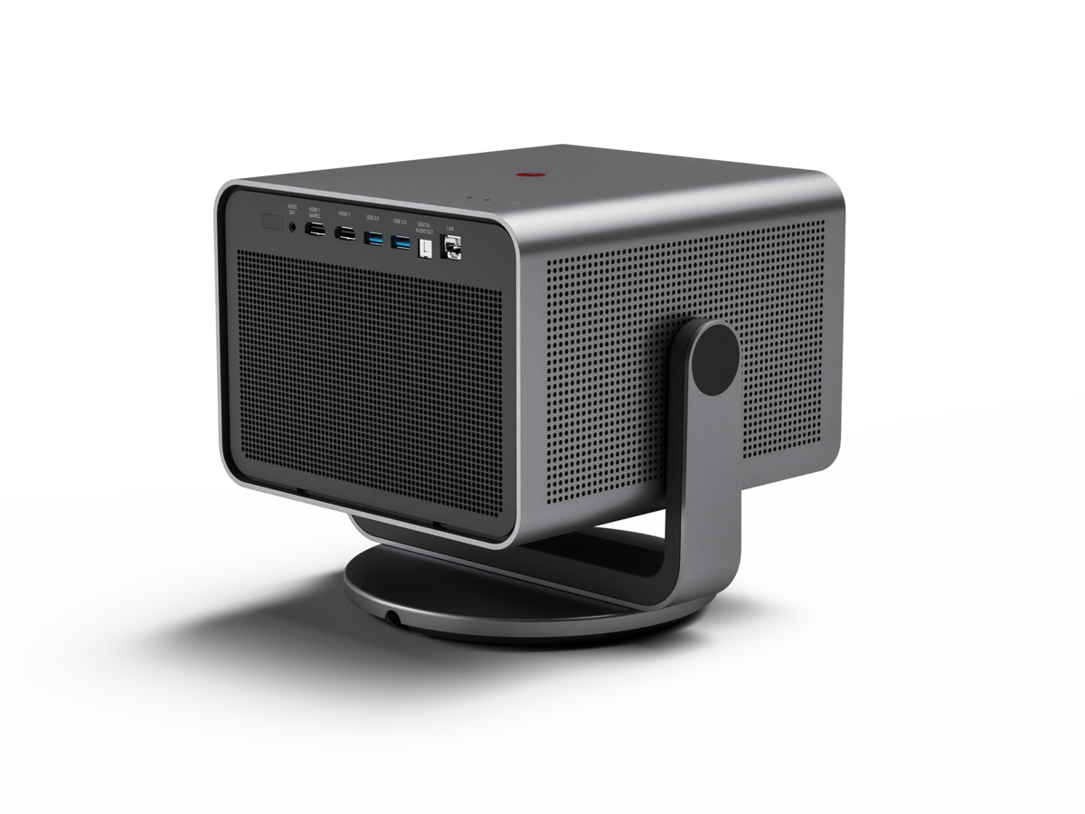 Epson EH-TW9400 - UHD 4K HDR Projector - READY FOR DELIVERY