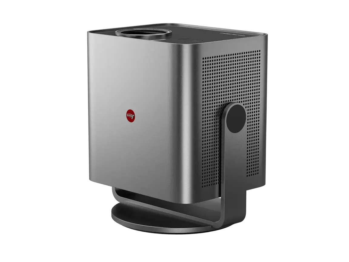LEICA CINE Compact 1 - Videoproiettore - PROMO