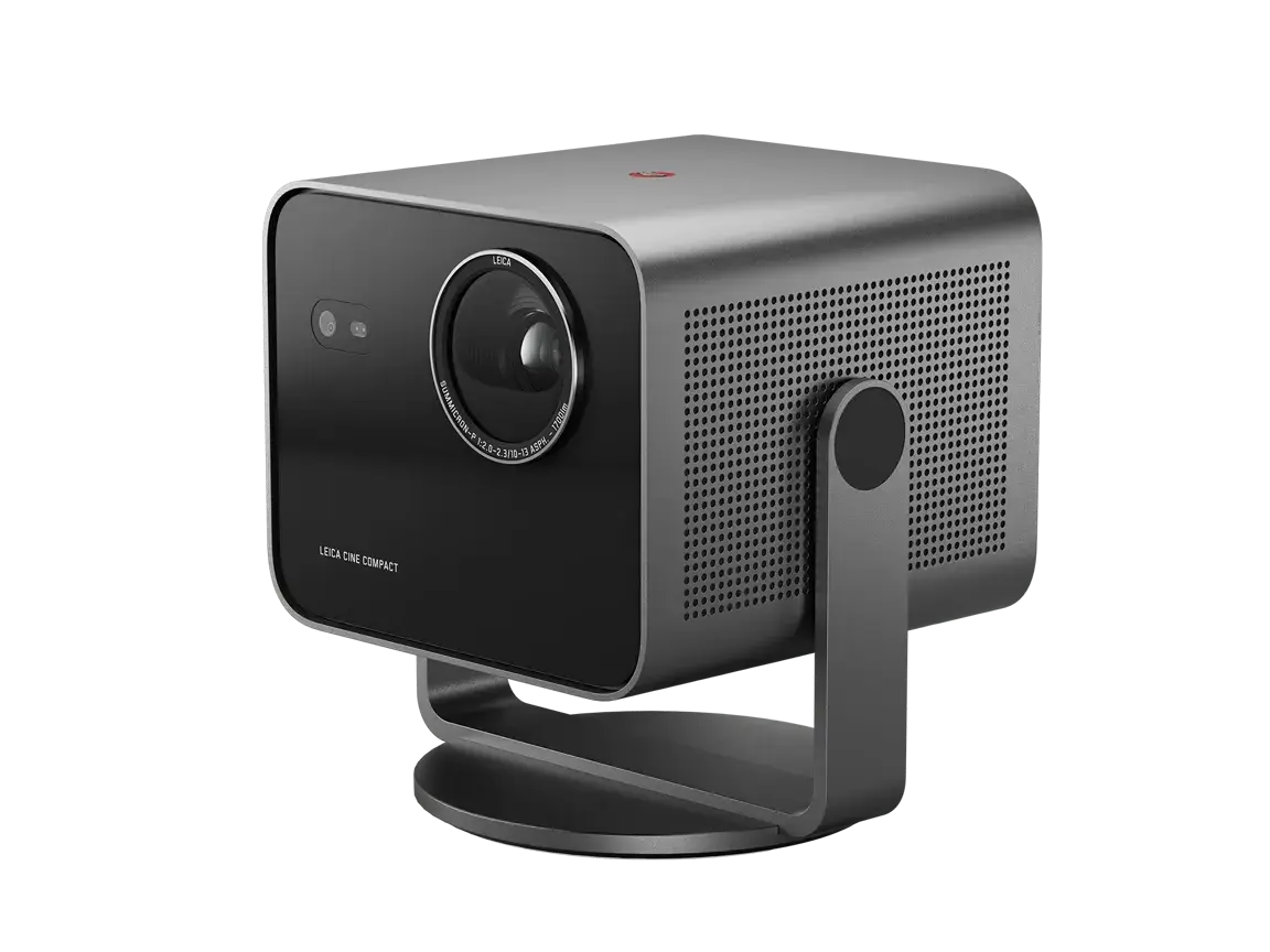 LEICA CINE Compact 1 - Videoproiettore - PROMO