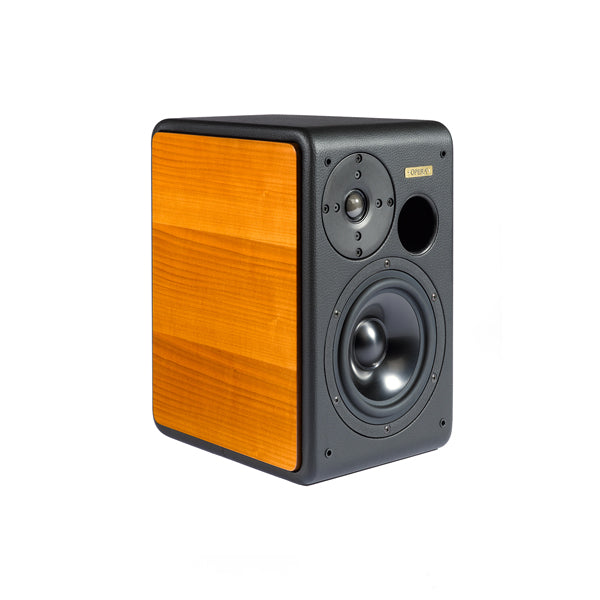 Opera Prima - Stand Speakers (PAIR)