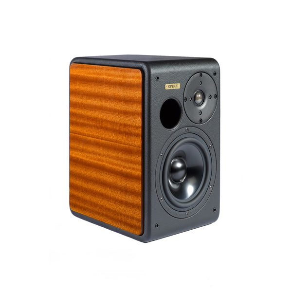 Opera Prima - Stand Speakers (PAIR)