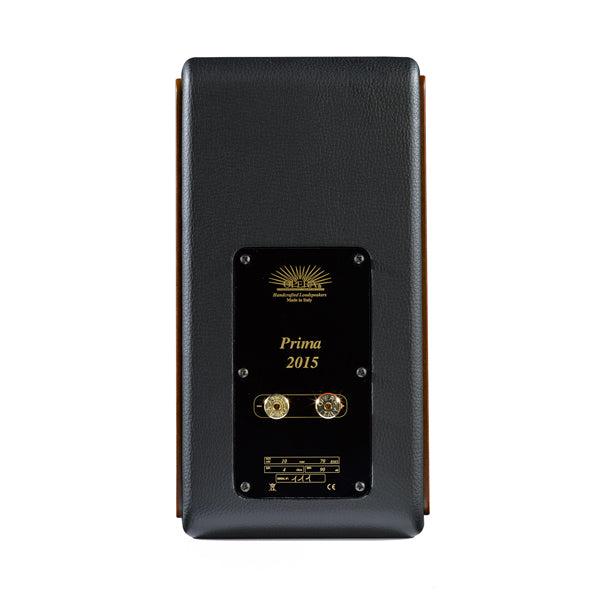 Opera Prima - Stand Speakers (PAIR)