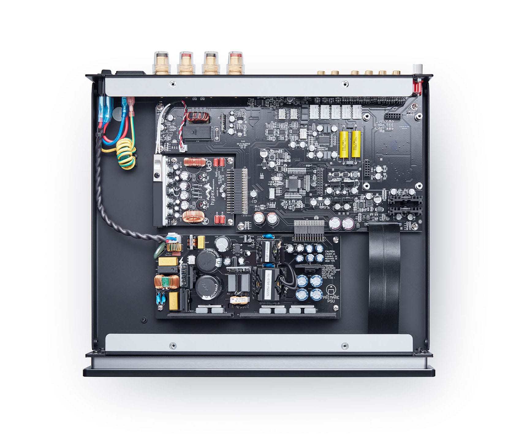 Primare I15 - Amplificatore