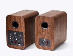QAcoustics - QM 20 HD