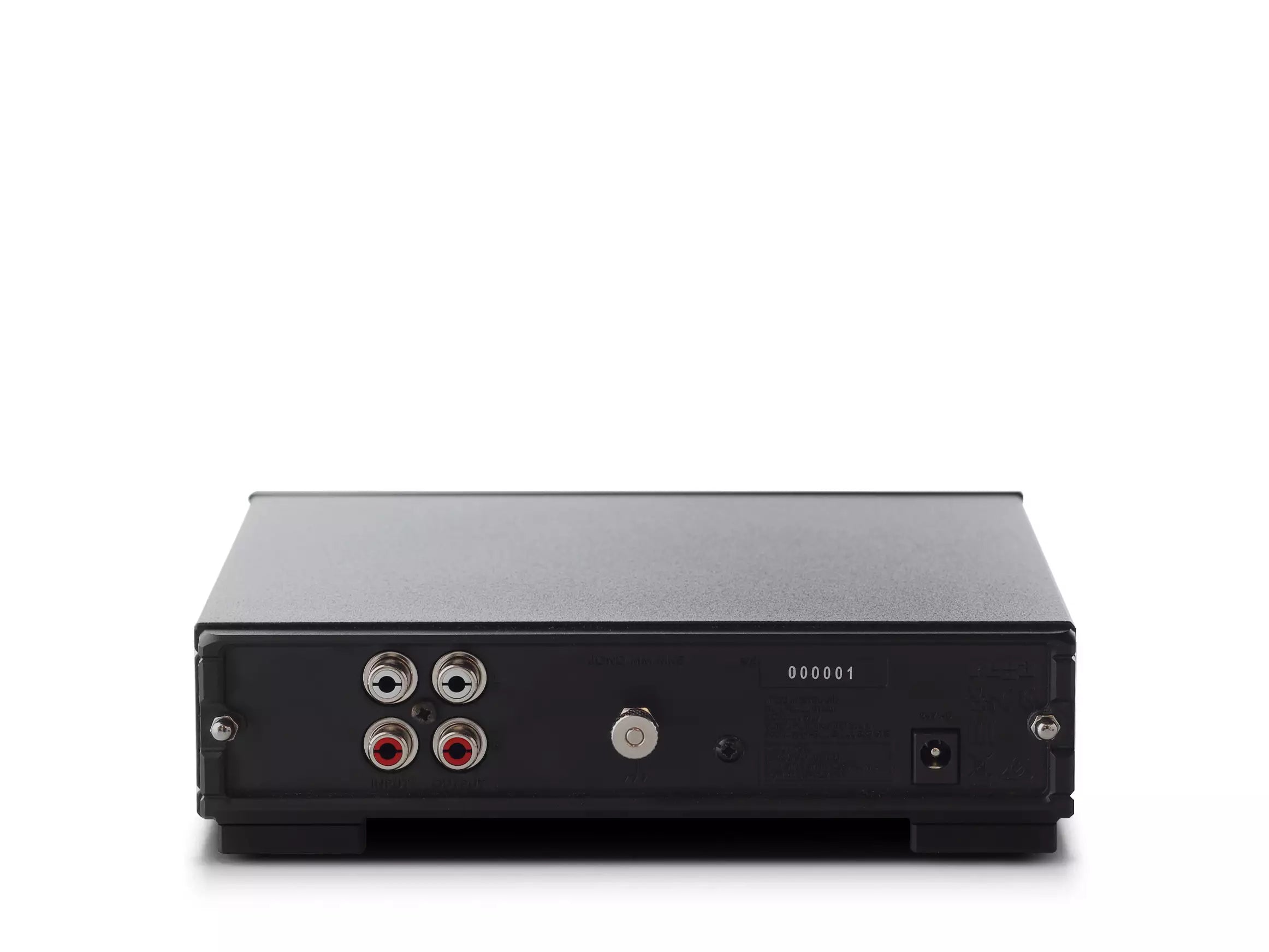 Rega Fono MM MK5 Disk Stage – Phono-Vorverstärker