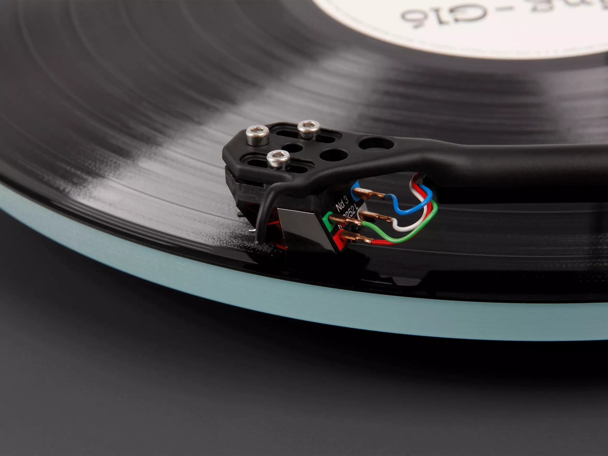 Rega Planar 2 ND3 - P2 - Giradischi con Testina ND3 - PRONTA CONSEGNA