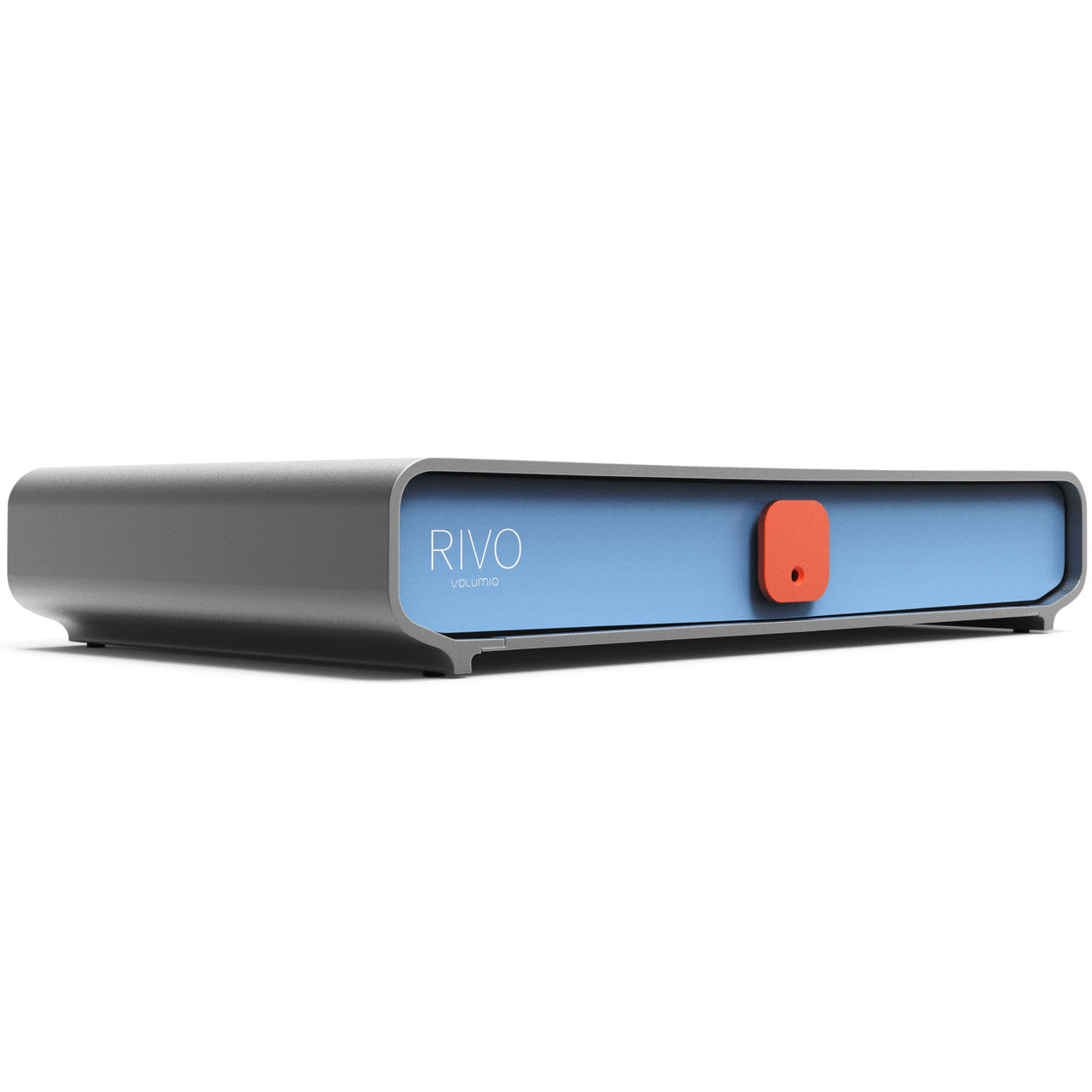 Volumio RIVO - Streamer Audio