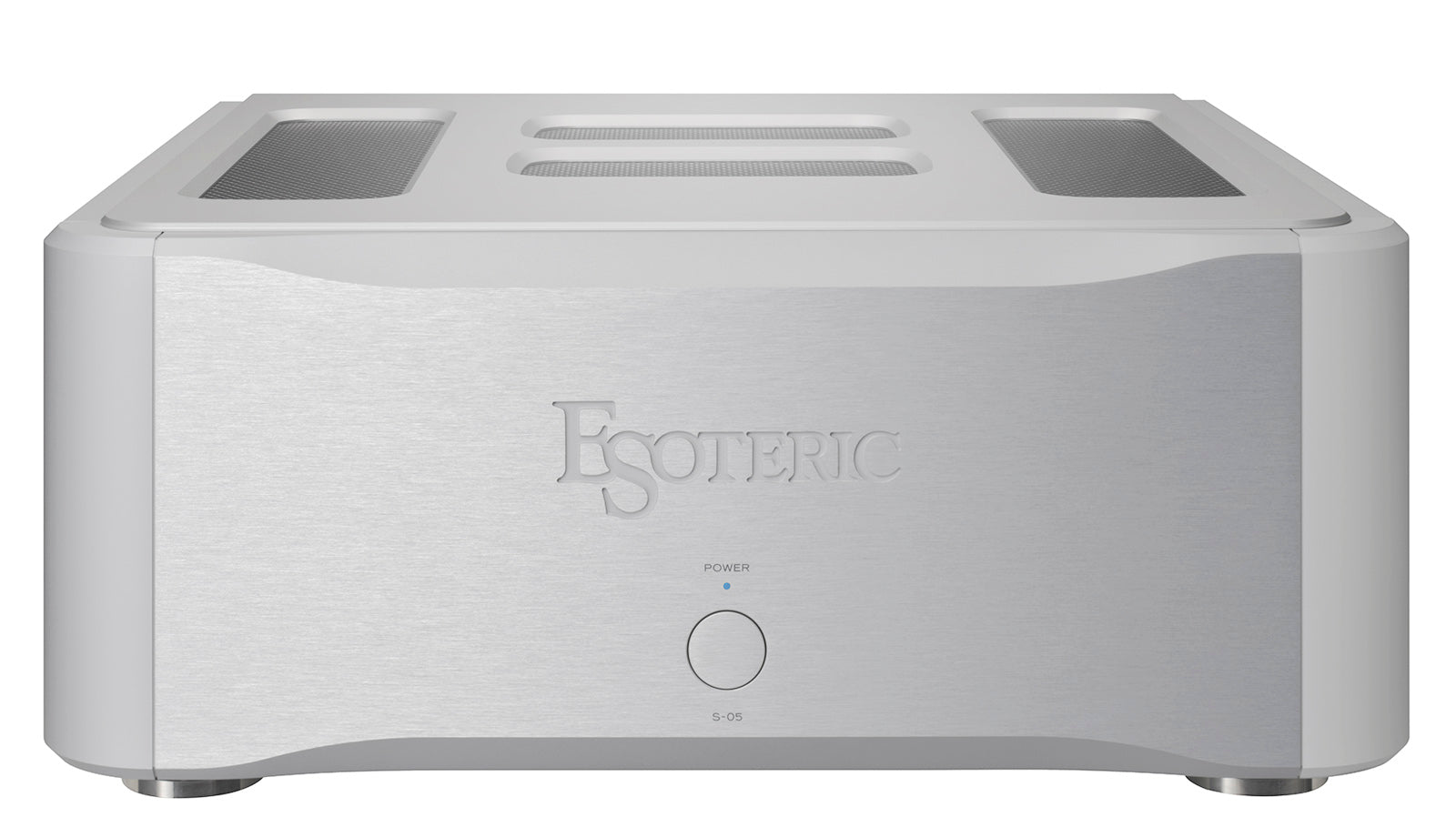 Esoteric S-05 - Power Amplifier