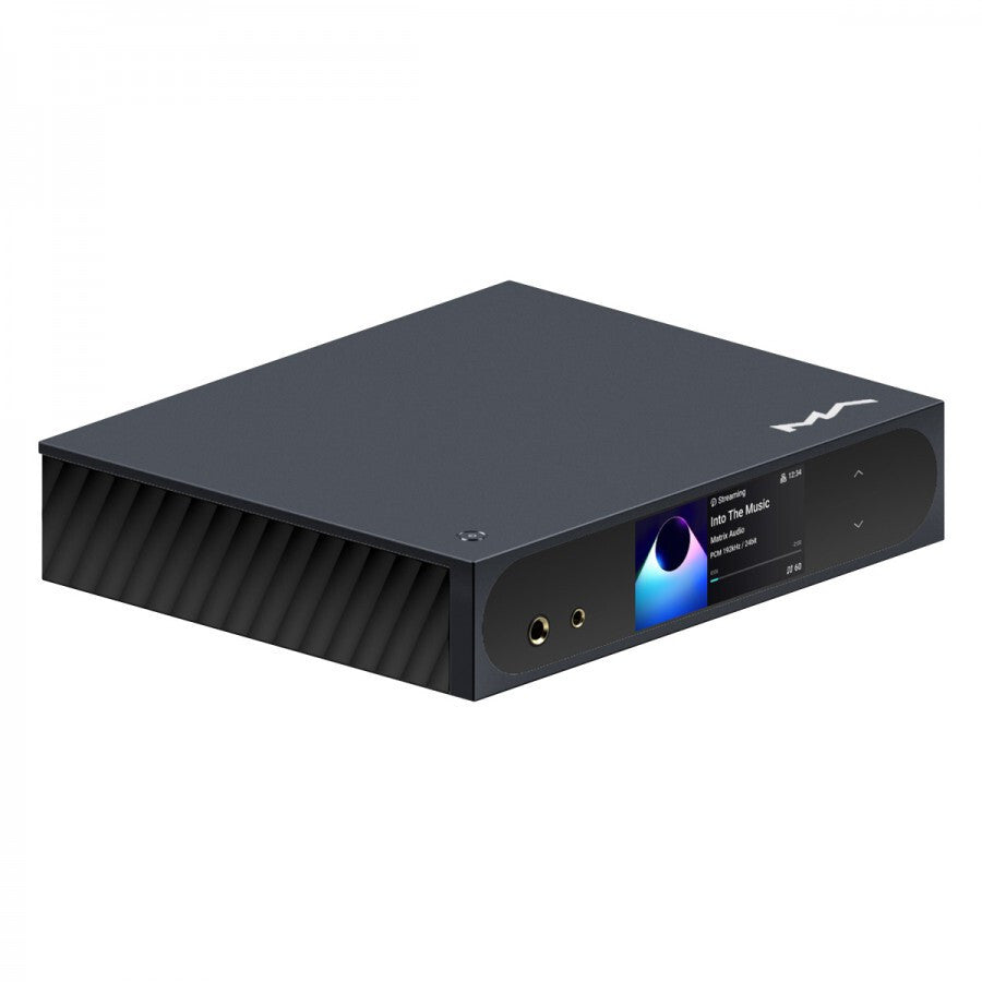 Matrix audio MINI-I PRO 4 - Streamer Audio - PRONTA CONSEGNA