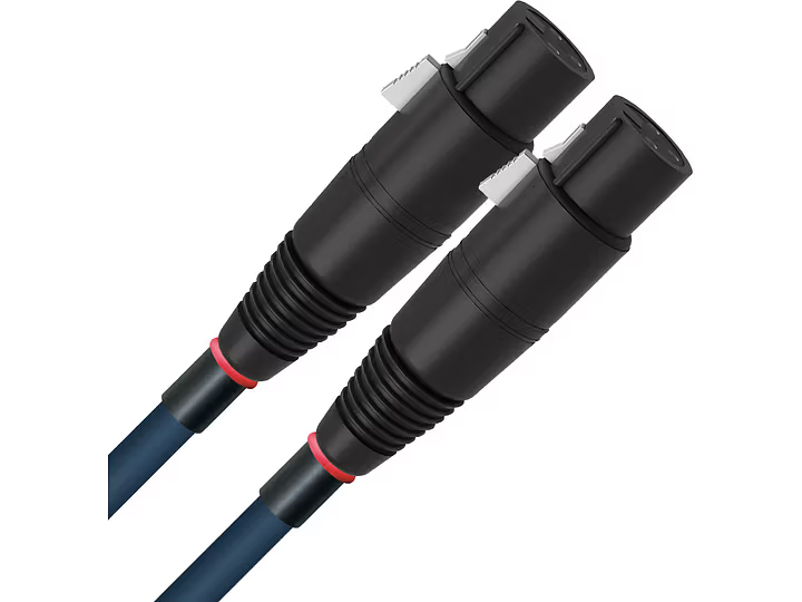 Wireworld LUNA 10 - coppia di cavi di segnale - PRONTA CONSEGNA RCA da 1m