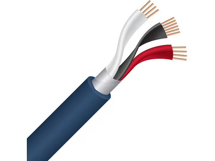 Wireworld LUNA 10 - coppia di cavi di segnale - PRONTA CONSEGNA RCA da 1m