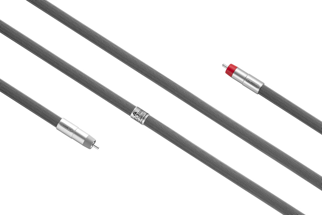 Albedo Silver GEO MKII - Stereo signal cable - ASK FOR AVAILABILITY