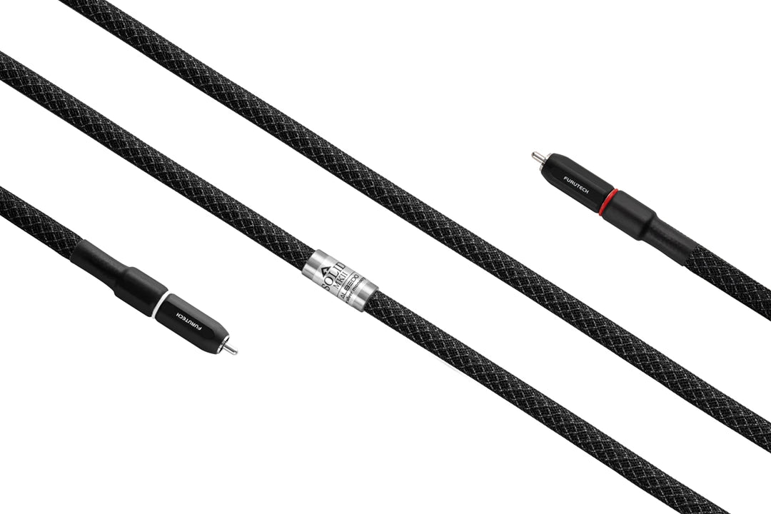 Albedo Silver SOLID MKII – Stereo-Signalkabel – FRAGEN SIE NACH VERFÜGBARKEIT