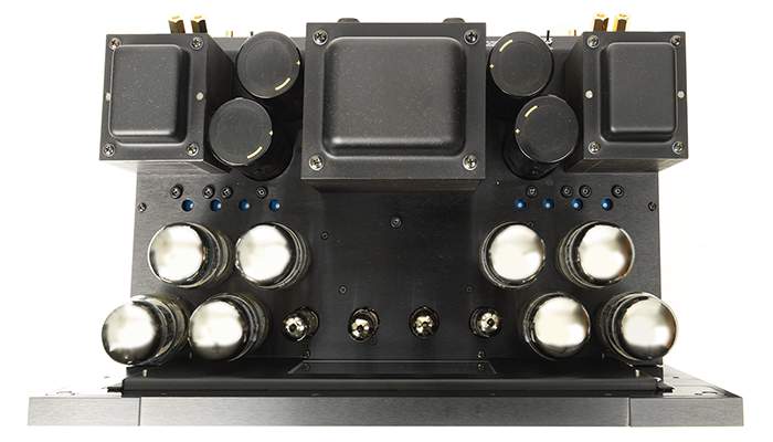 VTL ST-150 - Stereo Power Amplifier
